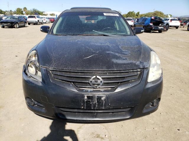 Photo 5 from auction – 2012 NISSAN ALTIMA BAS with VIN 1N4AL2AP6CN401097