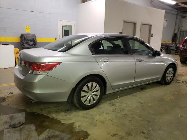 Photo 3 from auction – 2012 HONDA ACCORD LX with VIN 1HGCP2F39CA183968
