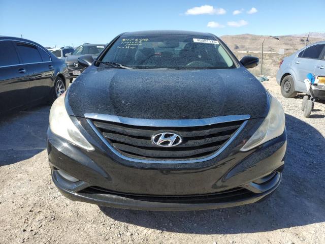 Photo 5 from auction – 2011 HYUNDAI SONATA GLS with VIN 5NPEB4ACXBH178651