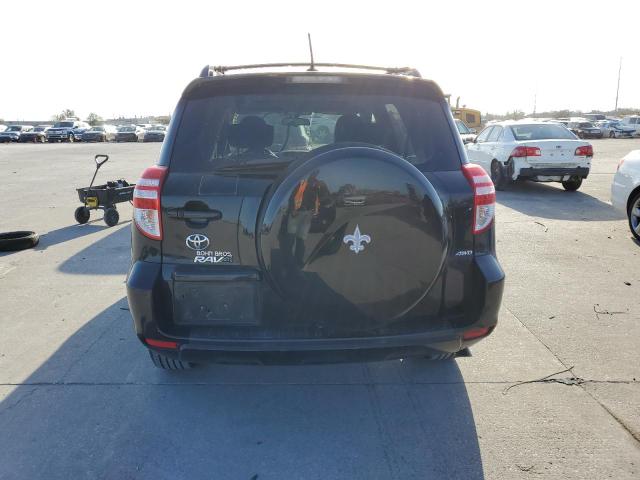 Photo 6 from auction – 2010 TOYOTA RAV4 LIMIT with VIN 2T3DK4DV3AW013878