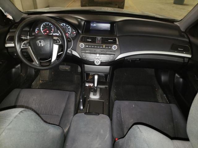 Photo 8 from auction – 2012 HONDA ACCORD LX with VIN 1HGCP2F39CA183968