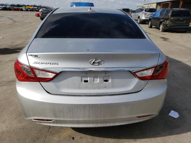 Zdjęcie 6 z aukcji – 2012 HYUNDAI SONATA GLS z VIN 5NPEB4AC2CH501284