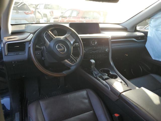 Photo 8 from auction – 2017 LEXUS RX 350 BAS with VIN 2T2ZZMCA6HC052674