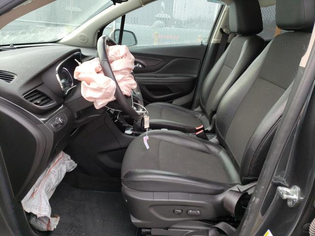 Photo 7 from auction – 2018 BUICK ENCORE PRE with VIN KL4CJESB1JB650574