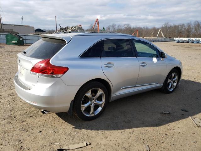 صورة رقم 3 من المزاد - 2010 TOYOTA VENZA مع VIN 4T3BK3BB4AU044017