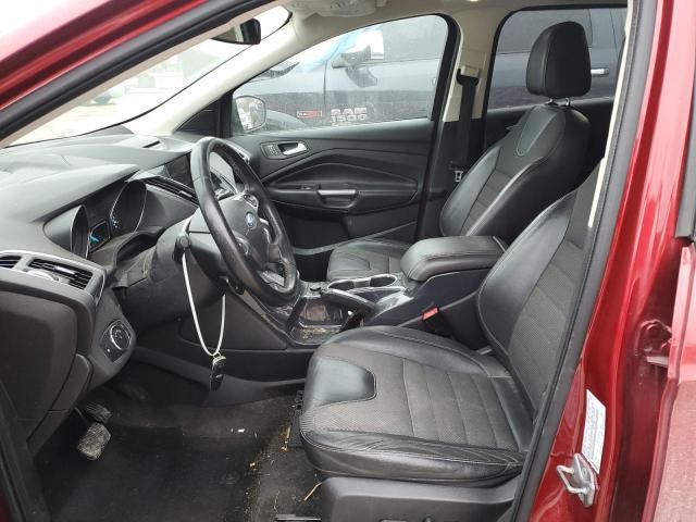 Photo 7 from auction – 2013 FORD ESCAPE TIT with VIN 1FMCU9J93DUA46239