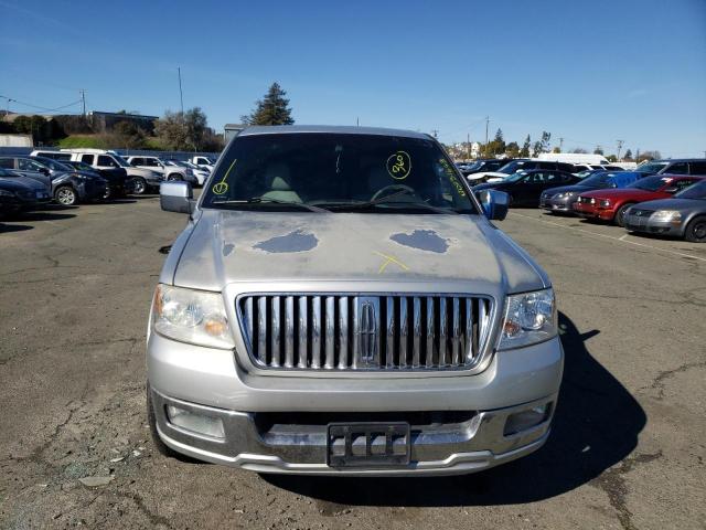 Photo 5 from auction – 2006 LINCOLN MARK LT with VIN 5LTPW165X6FJ04293