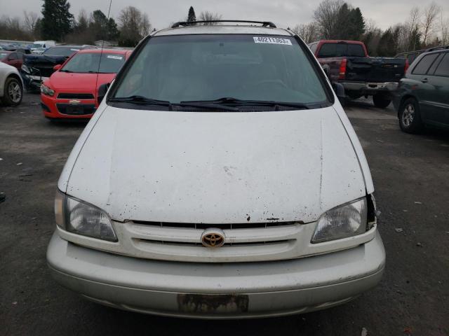 Photo 5 from auction – 1998 TOYOTA SIENNA LE with VIN 4T3ZF13C2WU078169