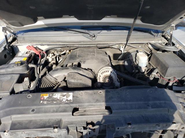 Photo 12 from auction – 2012 GMC YUKON SLT with VIN 1GKS1CE02CR126557