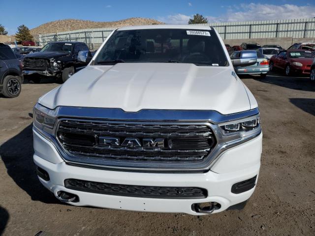 Photo 5 from auction – 2020 RAM 1500 LIMIT with VIN 1C6SRFHM4LN270114