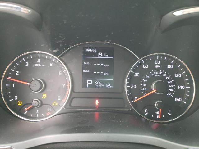 Photo 9 from auction – 2015 KIA FORTE LX with VIN KNAFK4A65F5377236