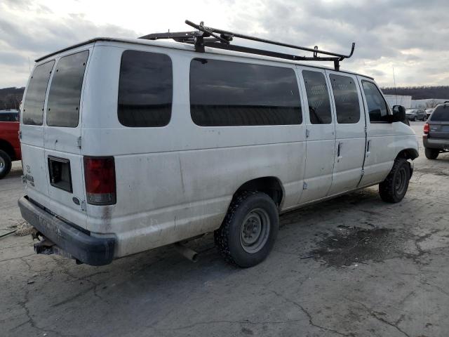Photo 3 from auction – 2011 FORD ECONOLINE with VIN 1FBSS3BS2BDB01608