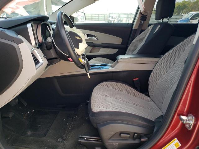 Photo 7 from auction – 2012 CHEVROLET EQUINOX LT with VIN 2GNALDEK7C6211311