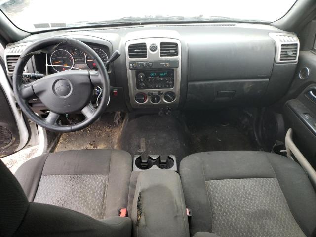 Photo 8 from auction – 2008 CHEVROLET COLORADO with VIN 1GCDT19E088141564
