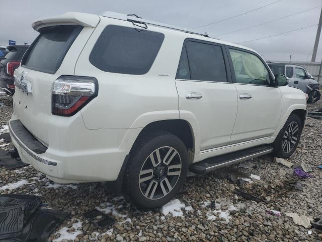 Photo 3 from auction – 2020 TOYOTA 4RUNNER SR with VIN JTEBU5JR5L5814249
