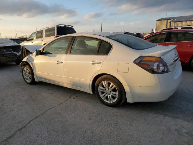 Photo 2 from auction – 2012 NISSAN ALTIMA BAS with VIN 1N4AL2AP0CC157572