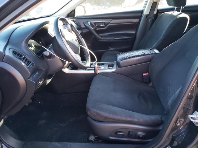 Photo 7 from auction – 2015 NISSAN ALTIMA 2.5 with VIN 1N4AL3AP9FC273878