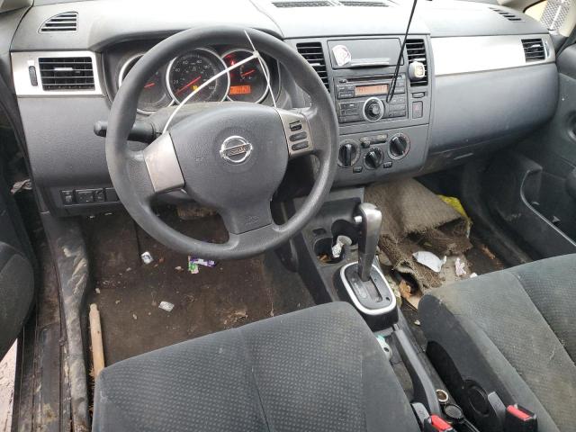 Photo 8 from auction – 2010 NISSAN VERSA S with VIN 3N1BC1CPXAL379384