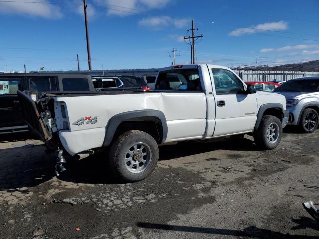 Photo 3 from auction – 2003 CHEVROLET SILVERADO with VIN 1GCHK24U13E285000