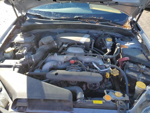 Photo 11 from auction – 2011 SUBARU IMPREZA 2. with VIN JF1GH6A63BH831001