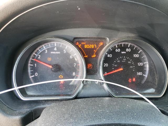 Photo 9 from auction – 2014 NISSAN VERSA NOTE with VIN 3N1CE2CP2EL391233