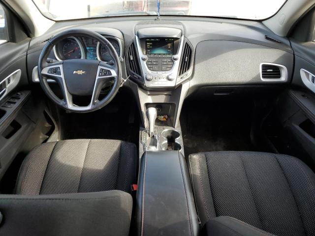 Photo 8 from auction – 2014 CHEVROLET EQUINOX LT with VIN 2GNALBEK3E1143027