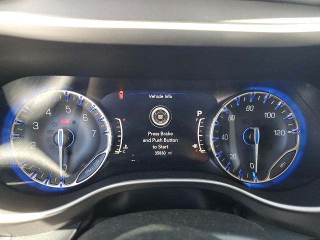 Zdjęcie 9 z aukcji – 2022 CHRYSLER PACIFICA T z VIN 2C4RC1BG5NR115432