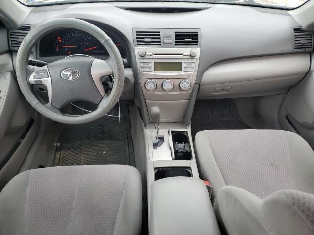Photo 8 from auction – 2010 TOYOTA CAMRY BASE with VIN 4T1BF3EK3AU541083