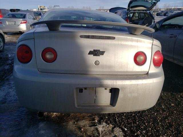 Photo 6 from auction – 2005 CHEVROLET COBALT with VIN 1G1AJ12F357639392