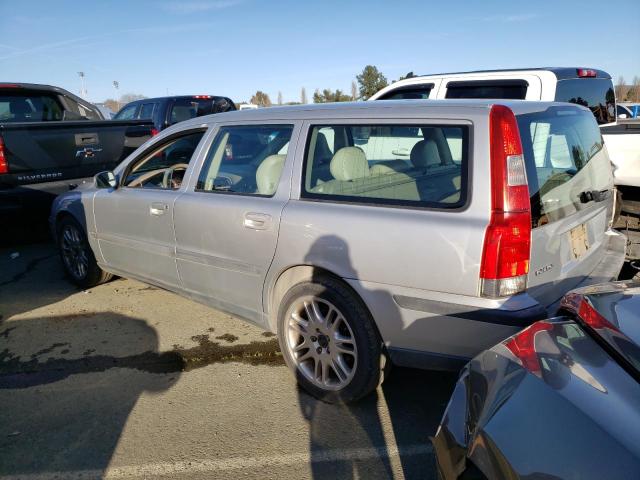 Photo 2 from auction – 2004 VOLVO V70 with VIN YV1SW59V142349661