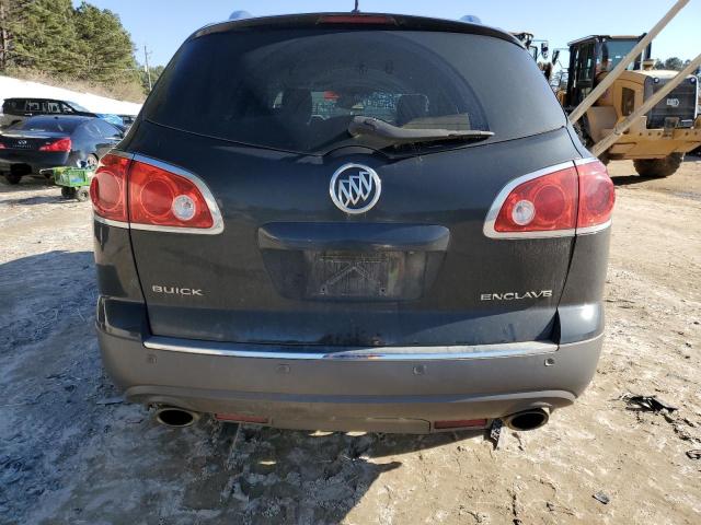 Photo 6 from auction – 2012 BUICK ENCLAVE with VIN 5GAKRCEDXCJ379696