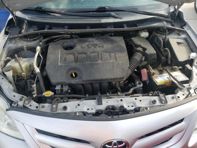 Photo 11 from auction – 2012 TOYOTA COROLLA BA with VIN 2T1BU4EEXCC851080