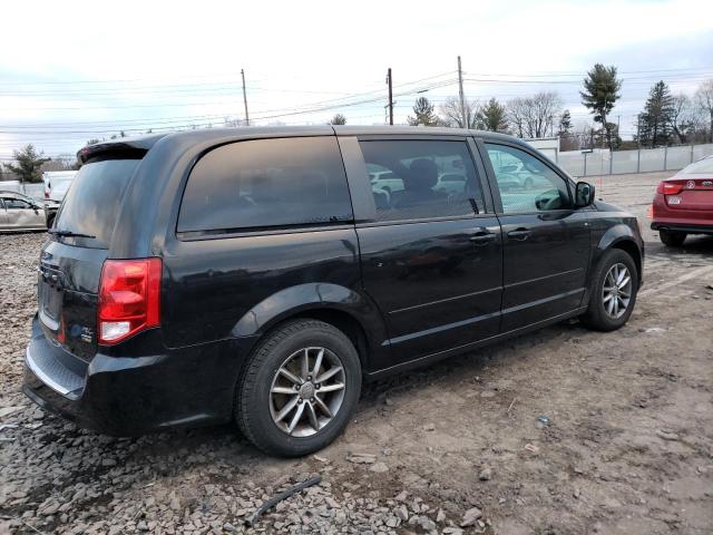 Photo 3 from auction – 2014 DODGE GRAND CARA with VIN 2C4RDGEG8ER305883