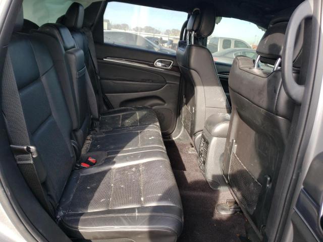 Photo 11 from auction – 2018 JEEP GRAND CHER with VIN 1C4RJFCG6JC189463
