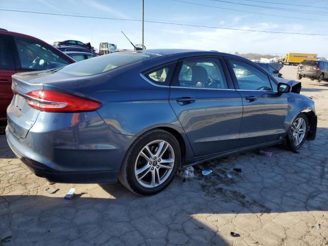 Photo 3 from auction – 2018 FORD FUSION SE with VIN 3FA6P0HD0JR147147