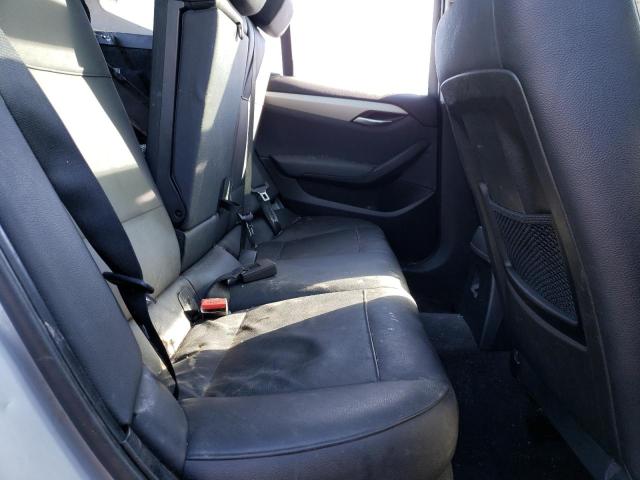 Photo 10 from auction – 2014 BMW X1 XDRIVE2 with VIN WBAVL1C56EVY22352