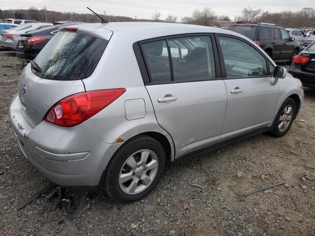 Photo 3 from auction – 2009 NISSAN VERSA S with VIN 3N1BC13E99L408397