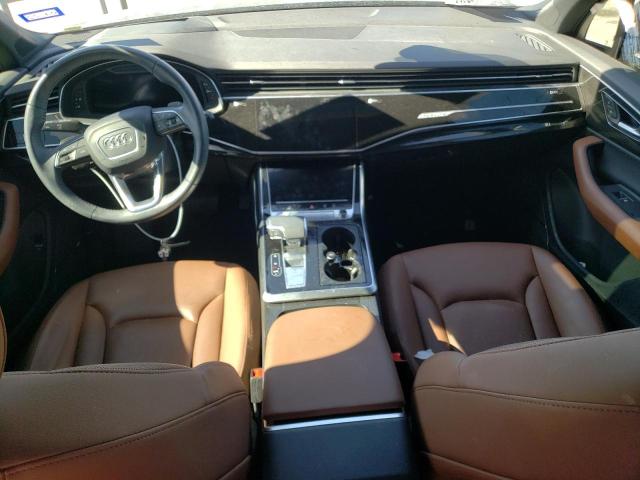 Photo 8 from auction – 2020 AUDI Q7 PRESTIG with VIN WA1VXAF75LD005231