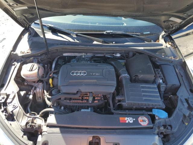 Photo 11 from auction – 2015 AUDI A3 PREMIUM with VIN WAUEFGFF7F1041170