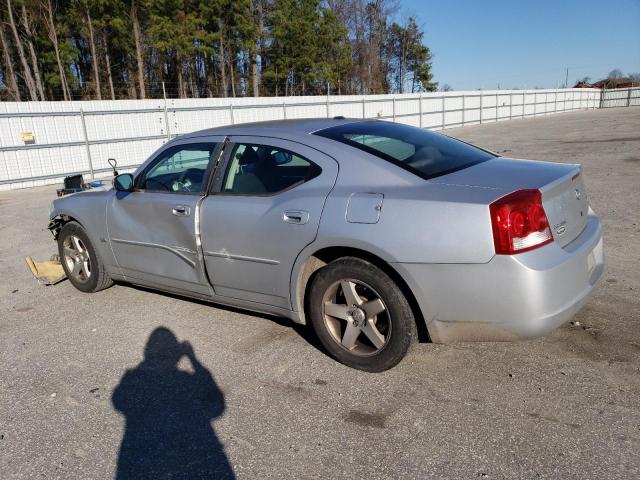Photo 2 from auction – 2010 DODGE CHARGER SX with VIN 2B3CA3CV8AH243783