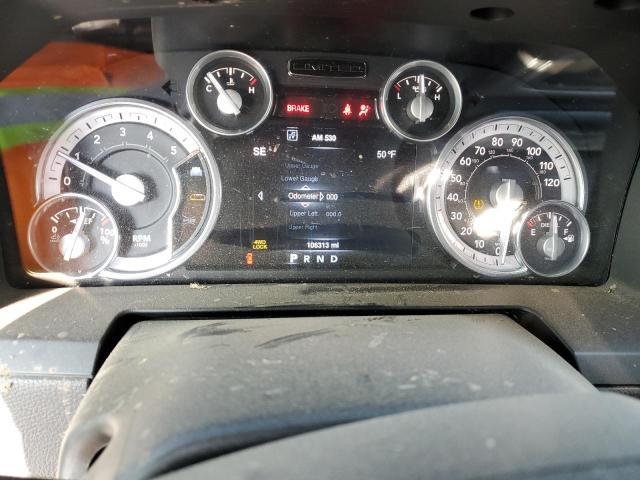 Photo 9 from auction – 2016 RAM 1500 LONGH with VIN 1C6RR7PM6GS420155