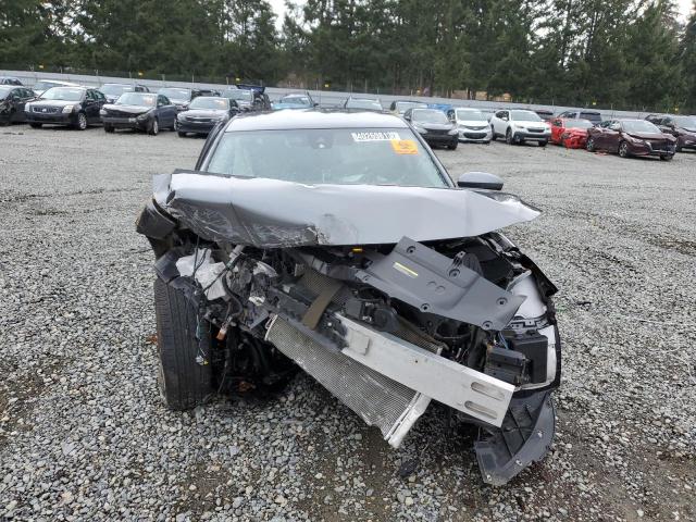 Photo 5 from auction – 2022 NISSAN ALTIMA SV with VIN 1N4BL4DV9NN313836