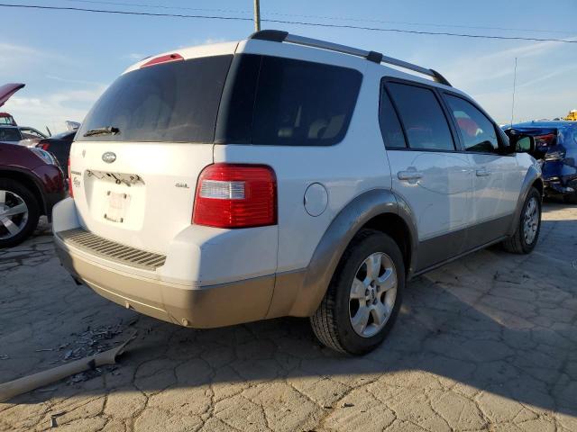 Photo 3 from auction – 2006 FORD FREESTYLE with VIN 1FMZK02176GA38246