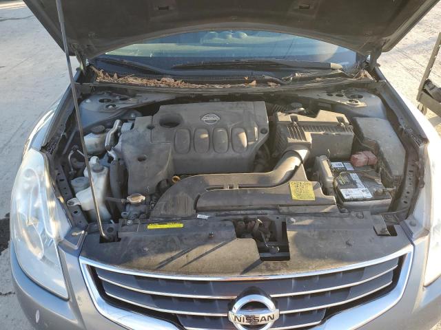 Photo 11 from auction – 2012 NISSAN ALTIMA BAS with VIN 1N4AL2AP8CC116350
