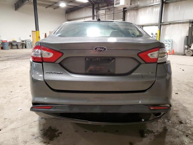 Photo 6 from auction – 2013 FORD FUSION SE with VIN 3FA6P0H78DR311761