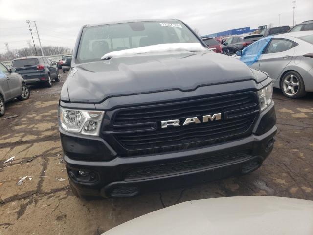 Photo 5 from auction – 2021 RAM 1500 BIG H with VIN 1C6SRFFT3MN777730