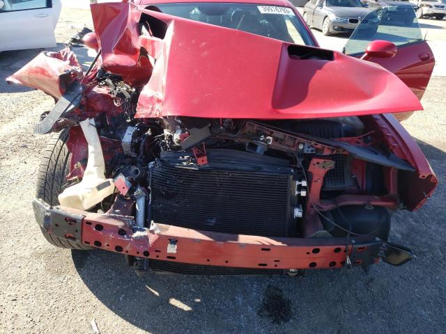 Photo 11 from auction – 2015 DODGE CHALLENGER with VIN 2C3CDZBG4FH869533