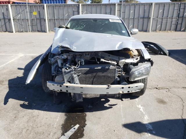 Photo 5 from auction – 2010 DODGE CHARGER SX with VIN 2B3CA3CVXAH263985