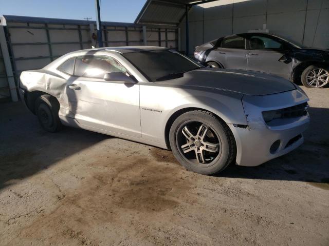 Photo 4 from auction – 2011 CHEVROLET CAMARO LT with VIN 2G1FB1ED3B9174622