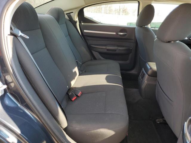Photo 10 from auction – 2008 DODGE CHARGER with VIN 2B3KA43G78H315151